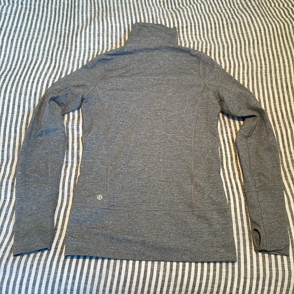 lululemon Zip Jacket - Picture 2 of 2